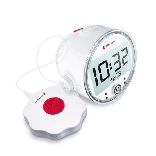The Alarm clock Pro